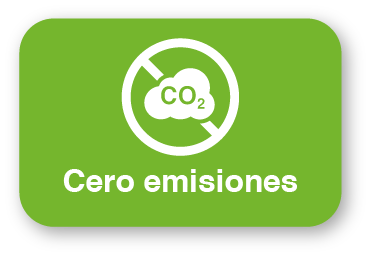 Cero emisiones