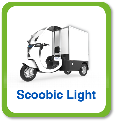 Scoobic Light